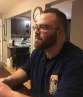 Rencontre Homme : Jordan, 33 ans à Canada  quebec